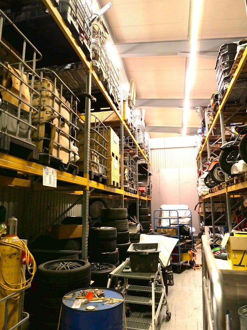 Predaj nebytového priestoru 3.272 m², Mühlheim am Main, Hesensko Predaj nebytového priestoru 3.272 m², Mühlheim am Main, Hesensko