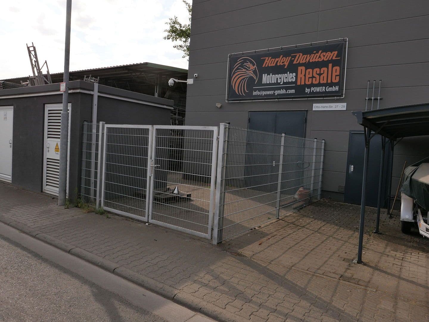 Predaj nebytového priestoru 3.272 m², Mühlheim am Main, Hesensko Predaj nebytového priestoru 3.272 m², Mühlheim am Main, Hesensko