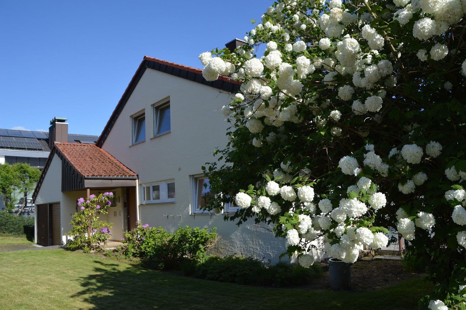 Predaj domu 213 m², pozemek 924 m², Aalen, Bádensko-Wurttembersko Predaj domu 213 m², pozemek 924 m², Aalen, Bádensko-Wurttembersko