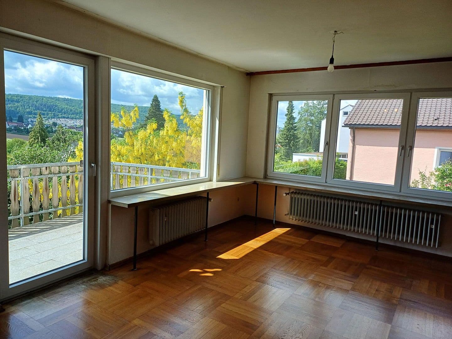 Predaj domu 213 m², pozemek 924 m², Aalen, Bádensko-Wurttembersko Predaj domu 213 m², pozemek 924 m², Aalen, Bádensko-Wurttembersko