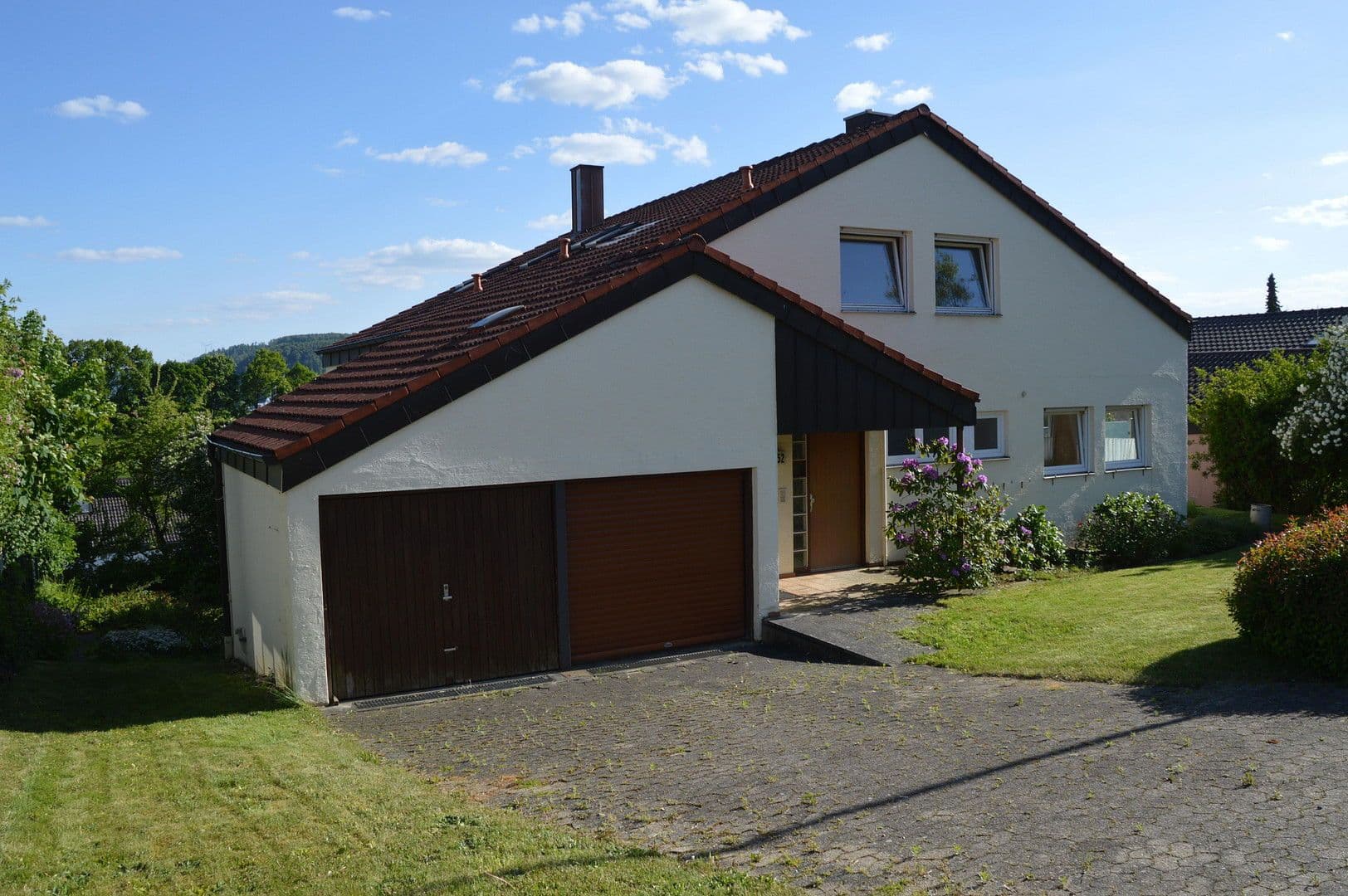 Predaj domu 213 m², pozemek 924 m², Aalen, Bádensko-Wurttembersko Predaj domu 213 m², pozemek 924 m², Aalen, Bádensko-Wurttembersko