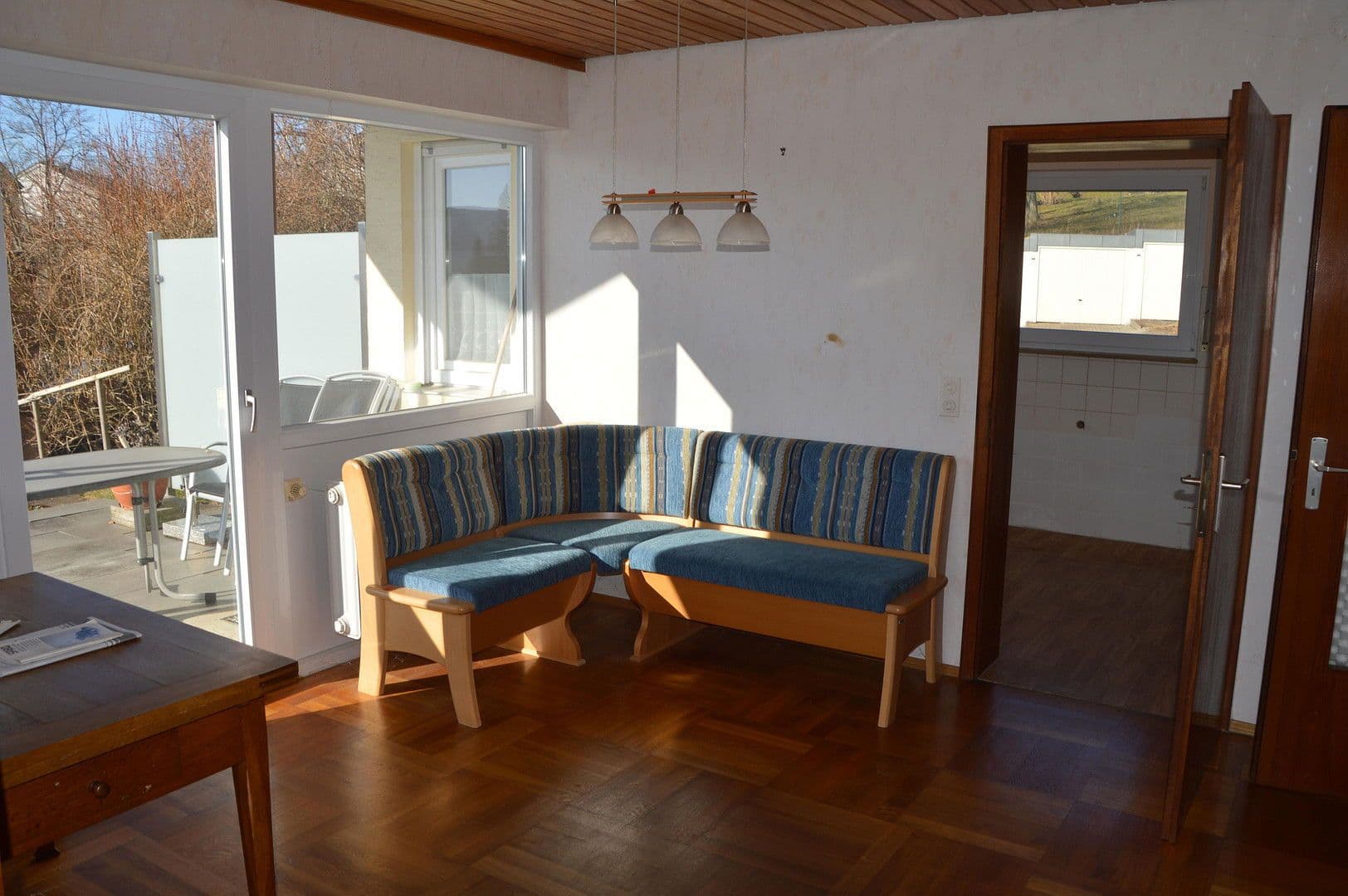 Predaj domu 213 m², pozemek 924 m², Aalen, Bádensko-Wurttembersko Predaj domu 213 m², pozemek 924 m², Aalen, Bádensko-Wurttembersko