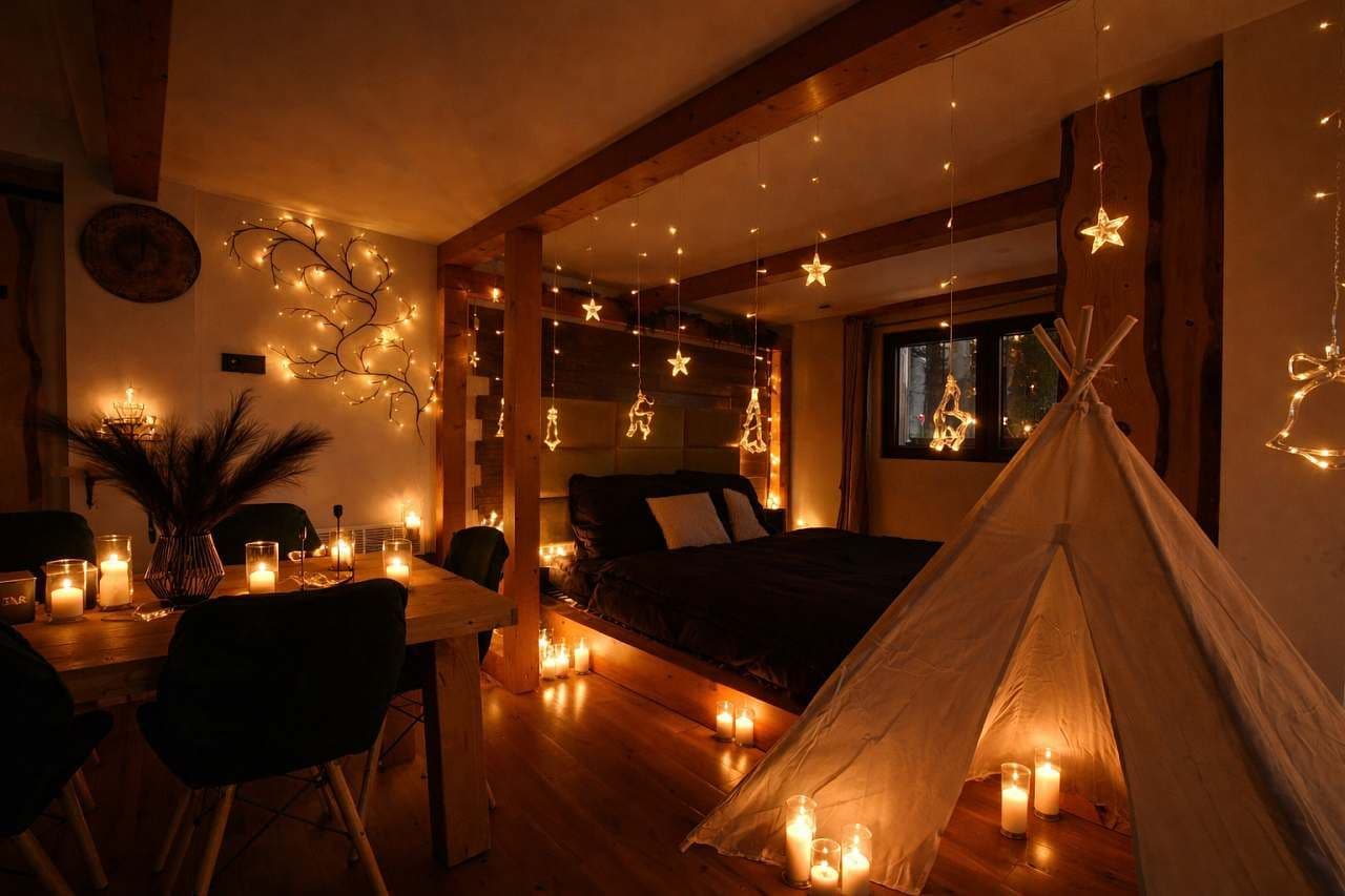 Prenájom rekreačného objektu, Malenovice, Moravskoslezský kraj Prenájom rekreačného objektu, Malenovice, Moravskoslezský kraj