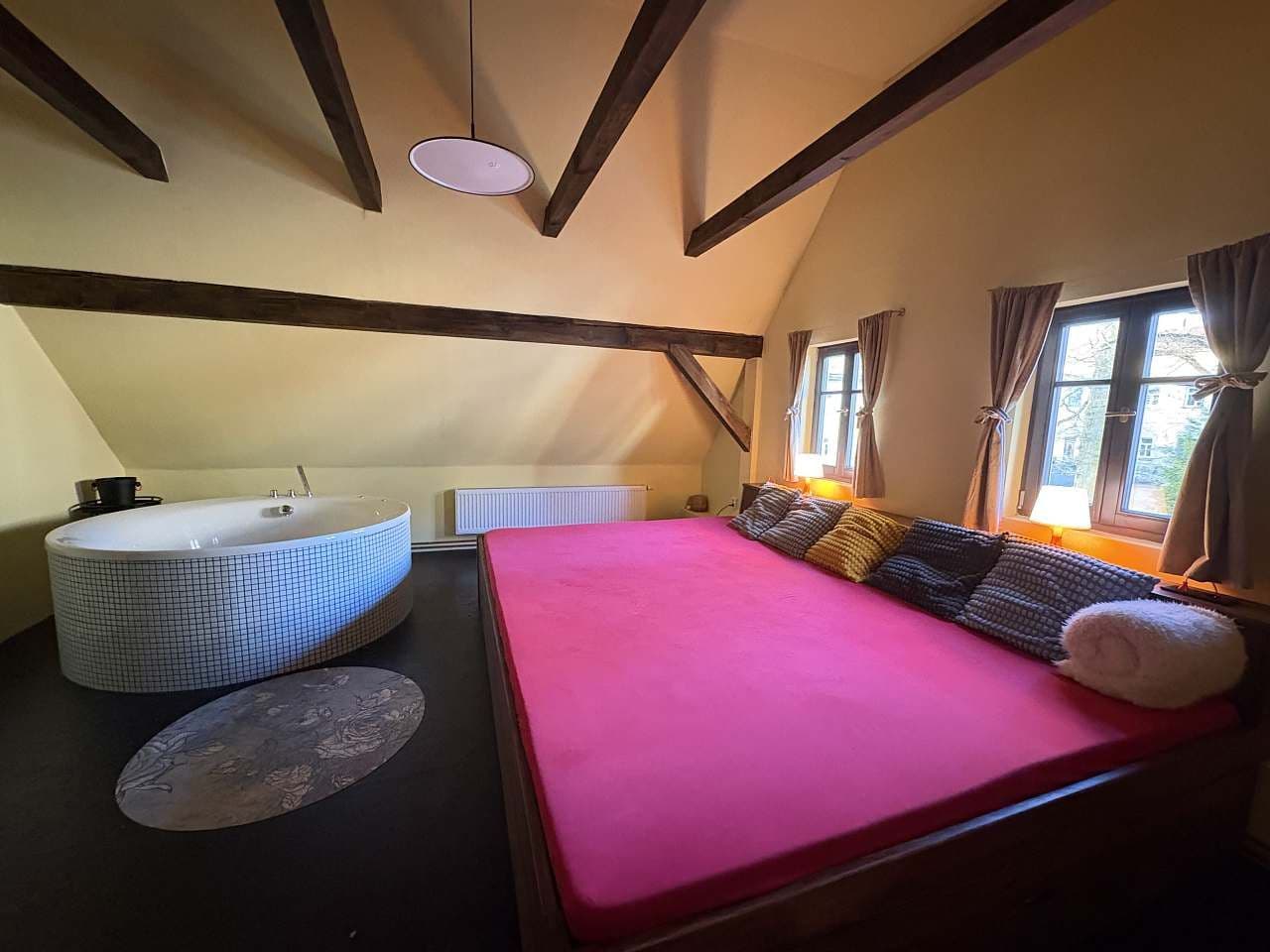 Prenájom rekreačného objektu, Chřibská, Ústecký kraj Prenájom rekreačného objektu, Chřibská, Ústecký kraj