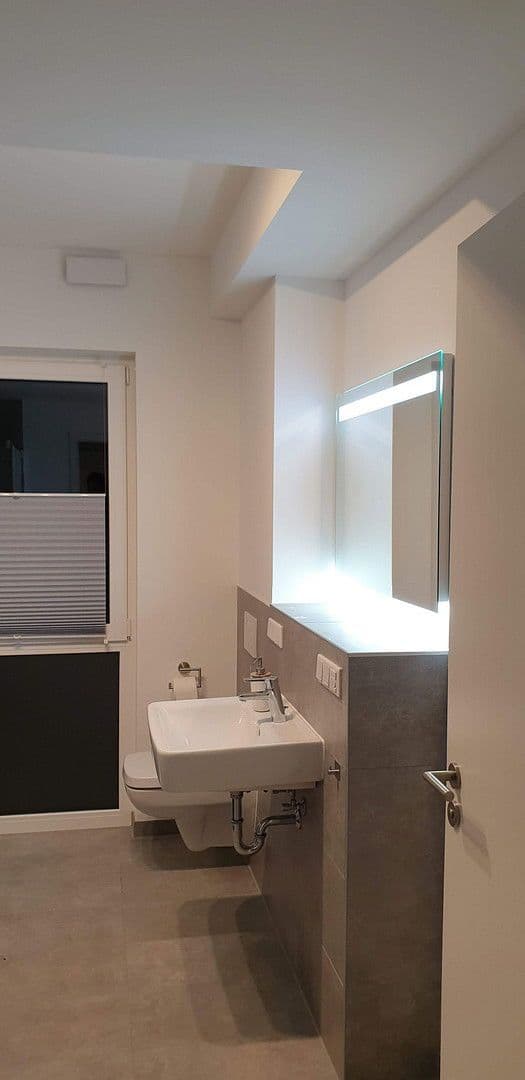 Prenájom bytu 2-izbový 74 m², Gotenweg 4, Braunschweig, Dolné Sasko Prenájom bytu 2-izbový 74 m², Gotenweg 4, Braunschweig, Dolné Sasko