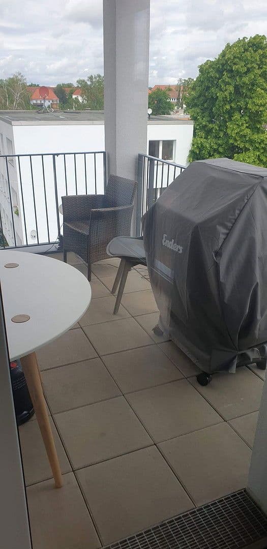 Prenájom bytu 2-izbový 74 m², Gotenweg 4, Braunschweig, Dolné Sasko Prenájom bytu 2-izbový 74 m², Gotenweg 4, Braunschweig, Dolné Sasko