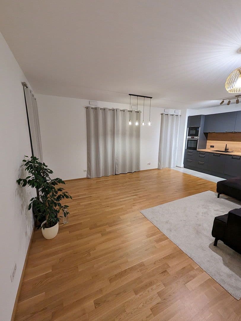 Prenájom bytu 2-izbový 74 m², Gotenweg 4, Braunschweig, Dolné Sasko Prenájom bytu 2-izbový 74 m², Gotenweg 4, Braunschweig, Dolné Sasko