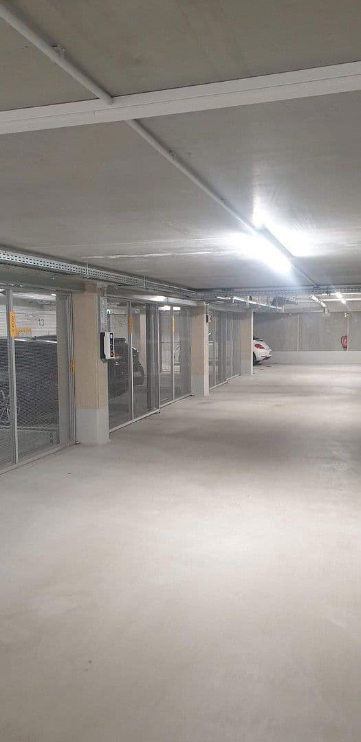 Prenájom bytu 2-izbový 74 m², Gotenweg 4, Braunschweig, Dolné Sasko Prenájom bytu 2-izbový 74 m², Gotenweg 4, Braunschweig, Dolné Sasko