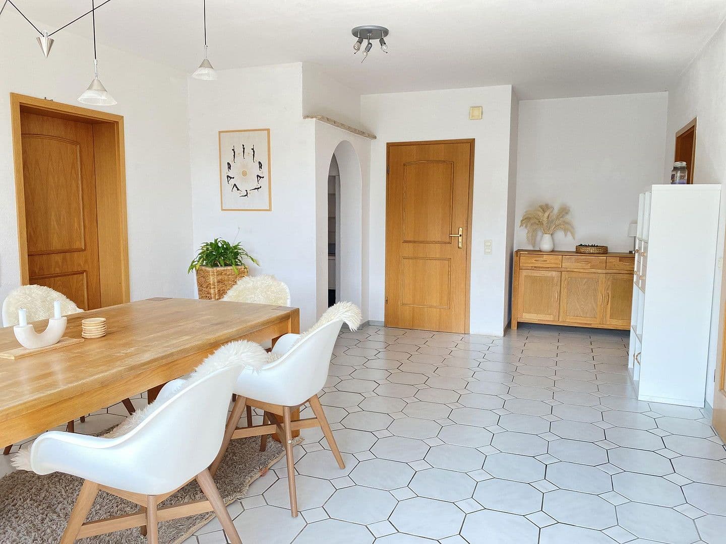 Predaj domu 191 m², pozemek 836 m², Alterathsfeld 7, Lamspringe, Dolné Sasko Predaj domu 191 m², pozemek 836 m², Alterathsfeld 7, Lamspringe, Dolné Sasko