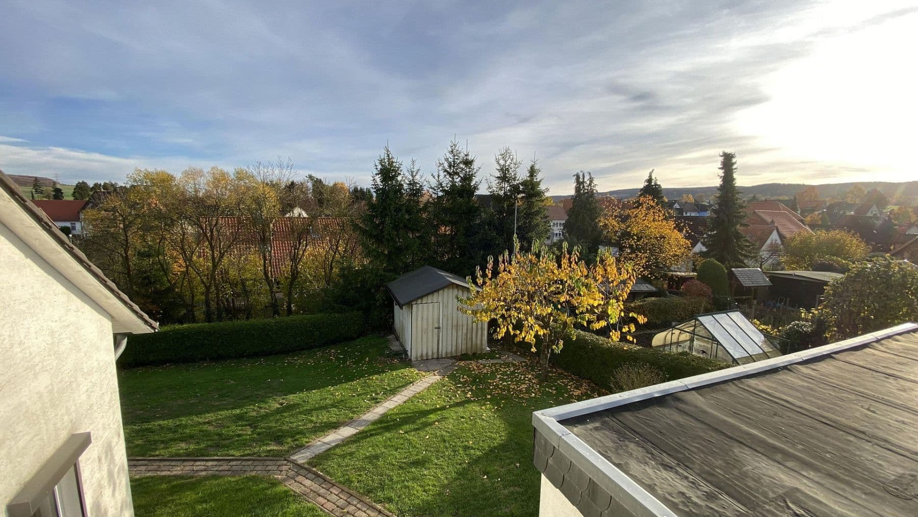 Predaj domu 191 m², pozemek 836 m², Alterathsfeld 7, Lamspringe, Dolné Sasko Predaj domu 191 m², pozemek 836 m², Alterathsfeld 7, Lamspringe, Dolné Sasko