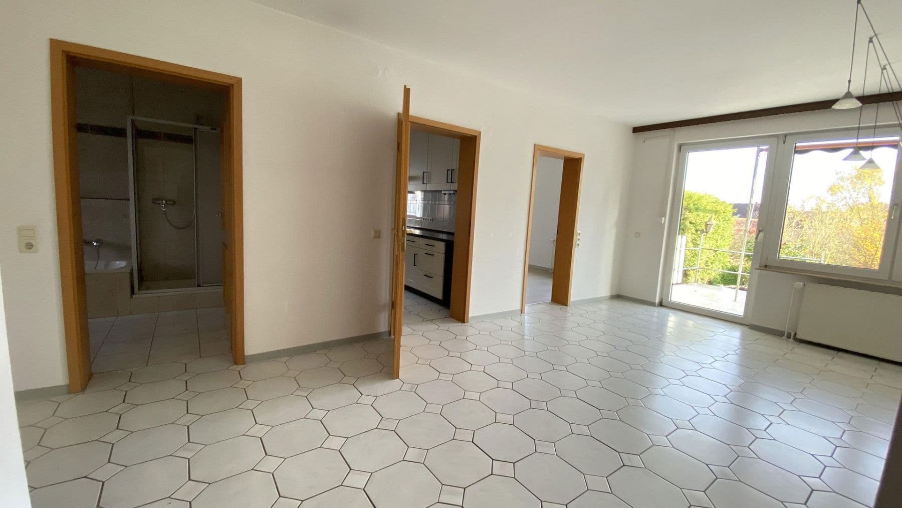 Predaj domu 191 m², pozemek 836 m², Alterathsfeld 7, Lamspringe, Dolné Sasko Predaj domu 191 m², pozemek 836 m², Alterathsfeld 7, Lamspringe, Dolné Sasko