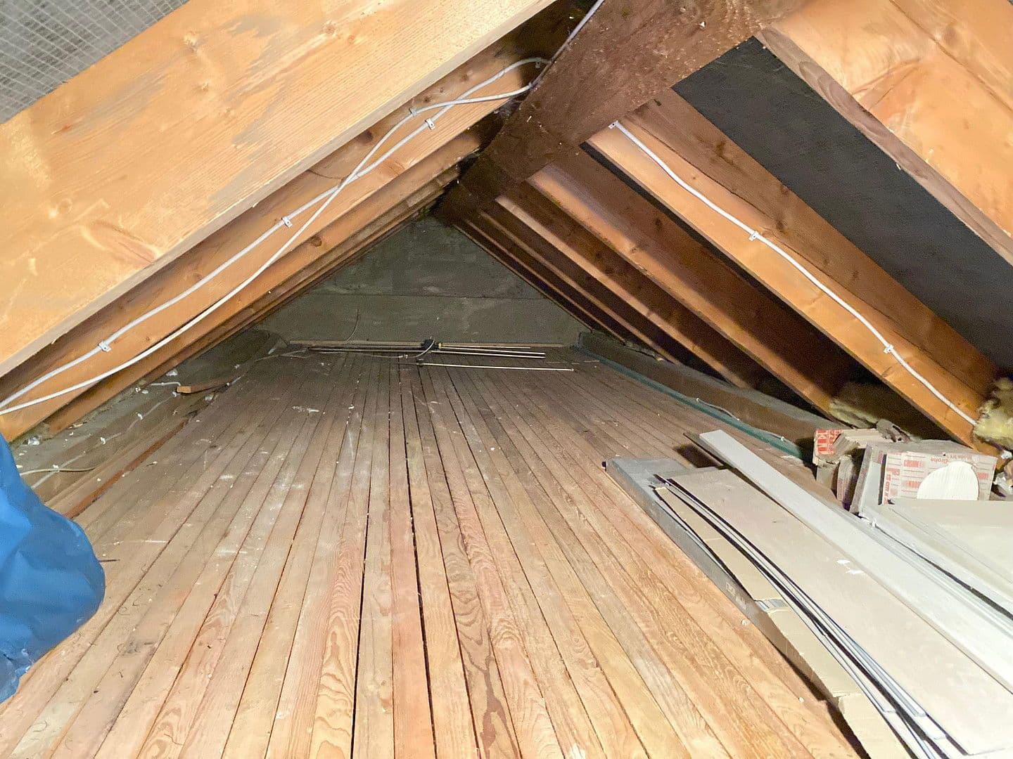 Predaj domu 191 m², pozemek 836 m², Alterathsfeld 7, Lamspringe, Dolné Sasko Predaj domu 191 m², pozemek 836 m², Alterathsfeld 7, Lamspringe, Dolné Sasko