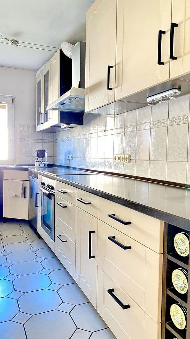 Predaj domu 191 m², pozemek 836 m², Alterathsfeld 7, Lamspringe, Dolné Sasko Predaj domu 191 m², pozemek 836 m², Alterathsfeld 7, Lamspringe, Dolné Sasko