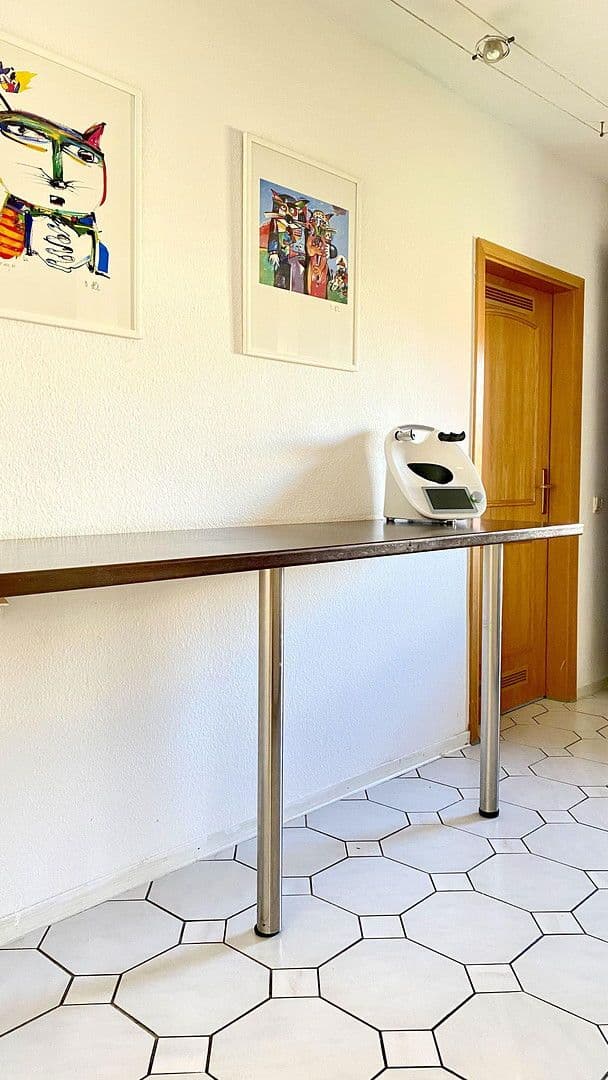 Predaj domu 191 m², pozemek 836 m², Alterathsfeld 7, Lamspringe, Dolné Sasko Predaj domu 191 m², pozemek 836 m², Alterathsfeld 7, Lamspringe, Dolné Sasko