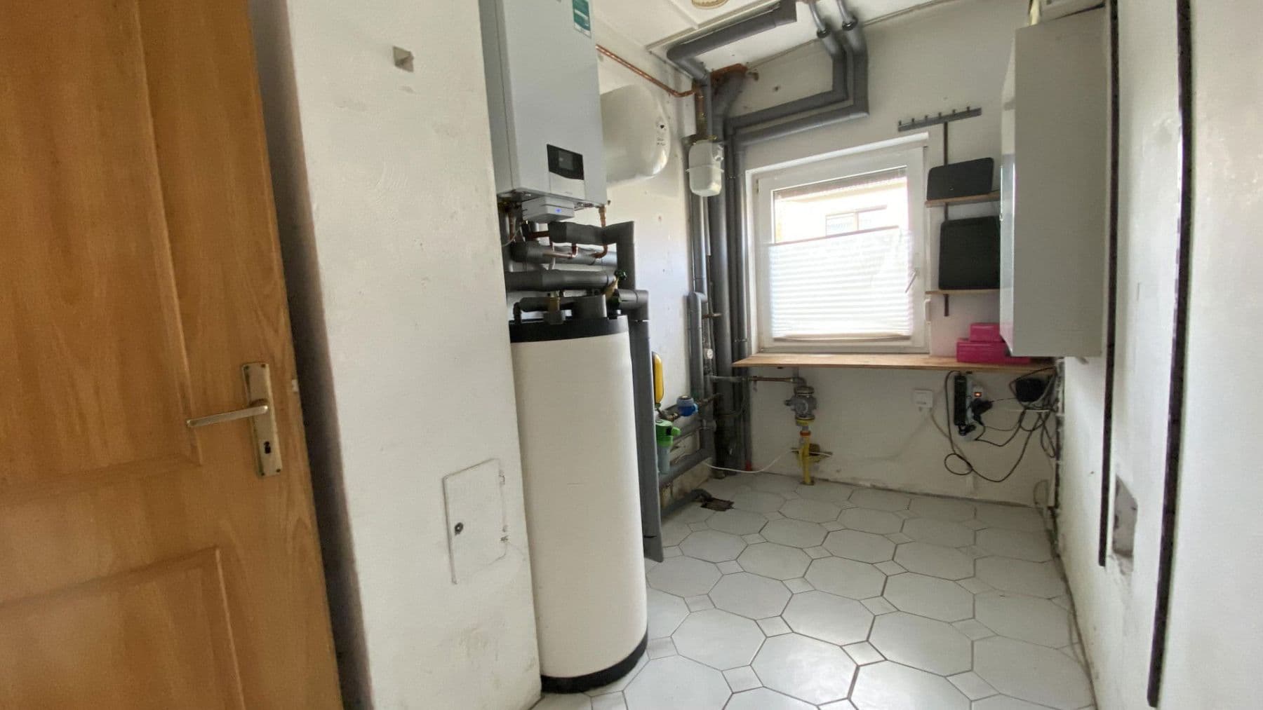 Predaj domu 191 m², pozemek 836 m², Alterathsfeld 7, Lamspringe, Dolné Sasko Predaj domu 191 m², pozemek 836 m², Alterathsfeld 7, Lamspringe, Dolné Sasko