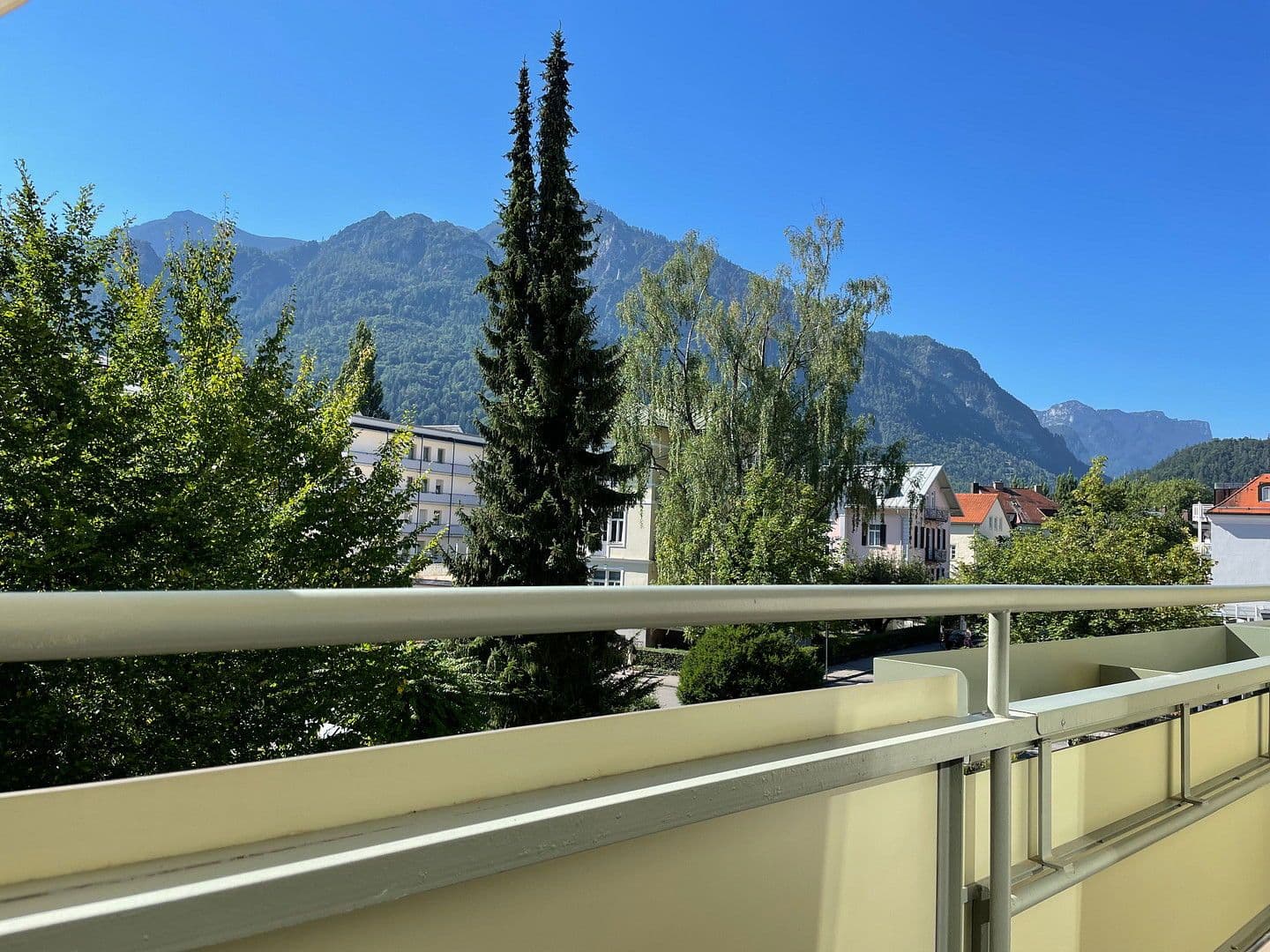 Predaj bytu 3-izbový 91 m², Bad Reichenhall, Bavorsko Predaj bytu 3-izbový 91 m², Bad Reichenhall, Bavorsko