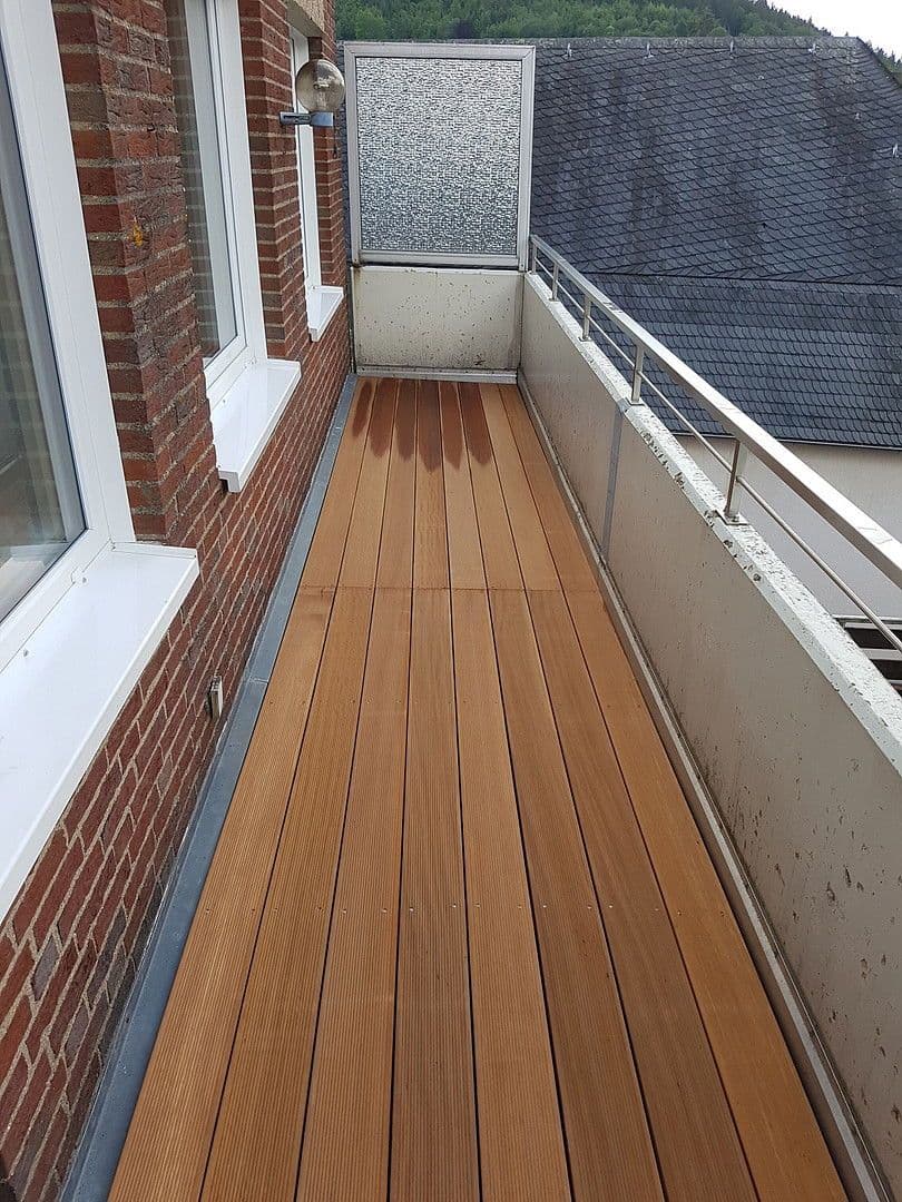 Prenájom bytu 2-izbový 55 m², Schleiden, Severné Porýnie - Westfálsko Prenájom bytu 2-izbový 55 m², Schleiden, Severné Porýnie - Westfálsko