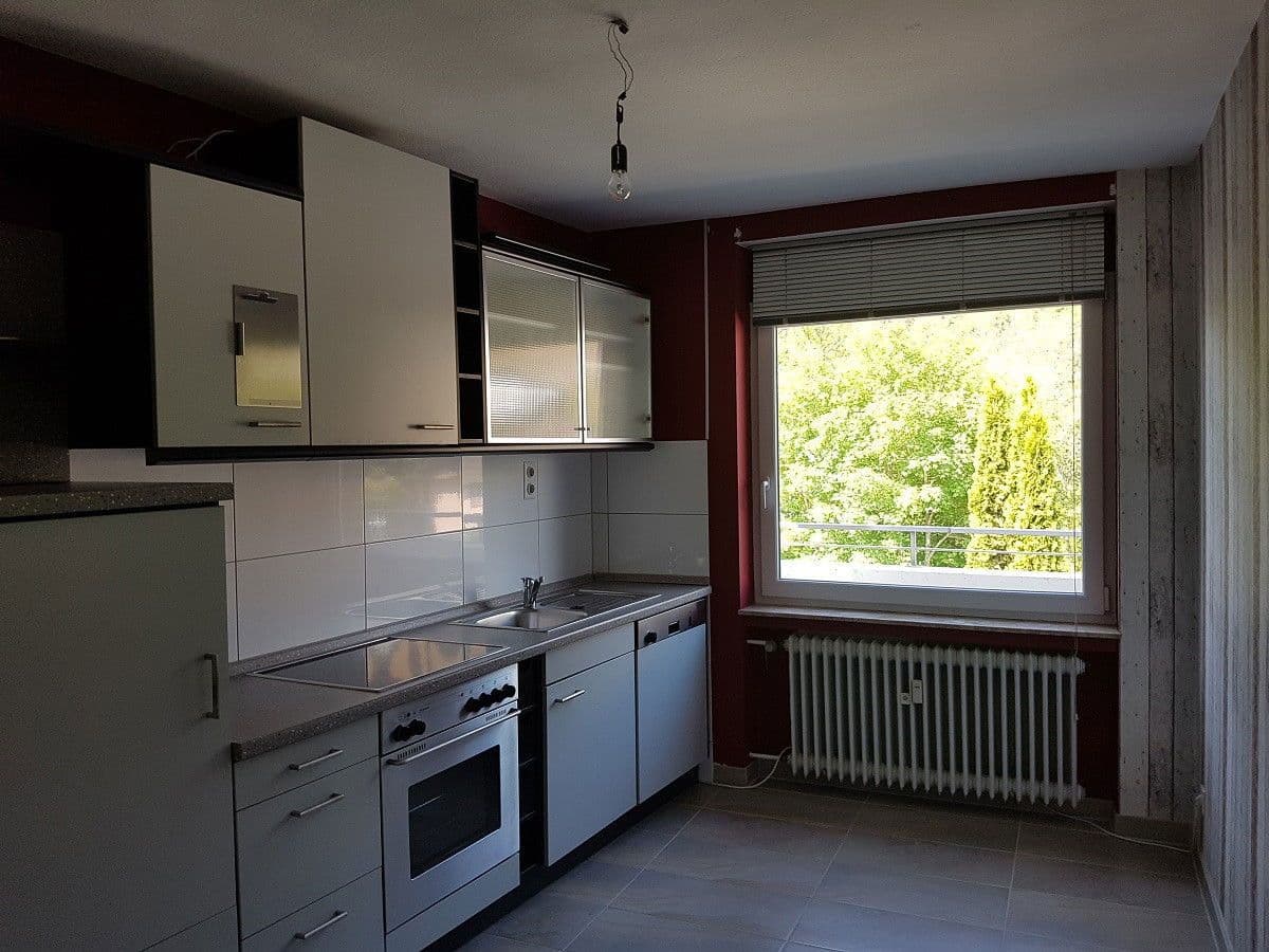 Prenájom bytu 2-izbový 55 m², Schleiden, Severné Porýnie - Westfálsko Prenájom bytu 2-izbový 55 m², Schleiden, Severné Porýnie - Westfálsko