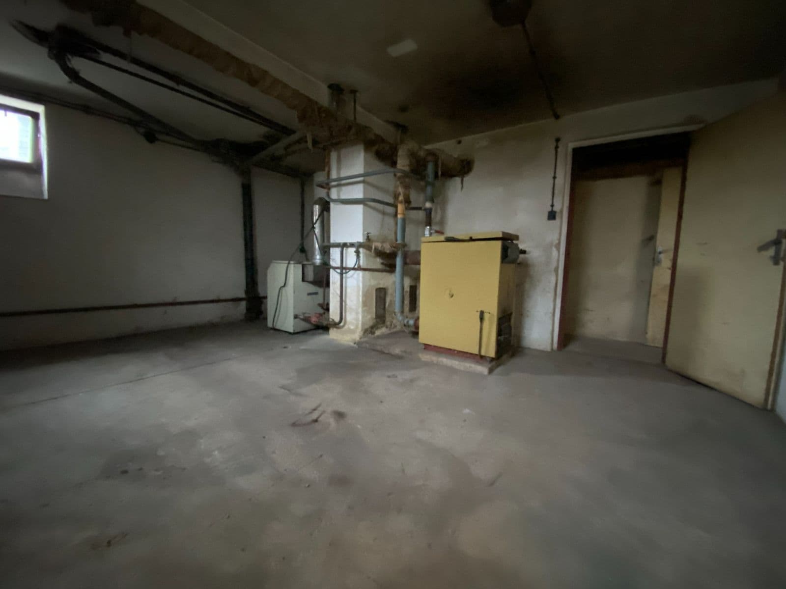 Predaj bytu 3-izbový 70 m², Pod Česačkou, Krušovice, Středočeský kraj Predaj bytu 3-izbový 70 m², Pod Česačkou, Krušovice, Středočeský kraj