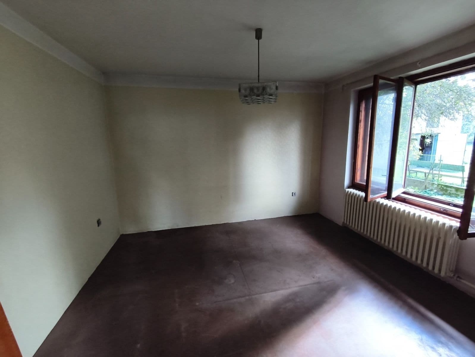 Predaj bytu 3-izbový 70 m², Pod Česačkou, Krušovice, Středočeský kraj Predaj bytu 3-izbový 70 m², Pod Česačkou, Krušovice, Středočeský kraj