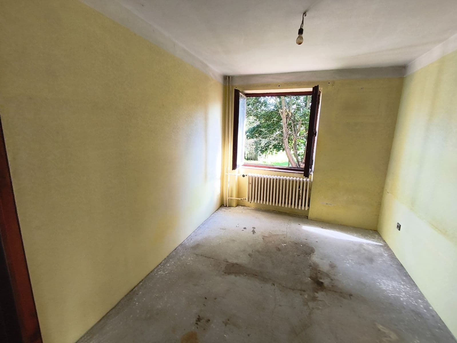 Predaj bytu 3-izbový 70 m², Pod Česačkou, Krušovice, Středočeský kraj Predaj bytu 3-izbový 70 m², Pod Česačkou, Krušovice, Středočeský kraj