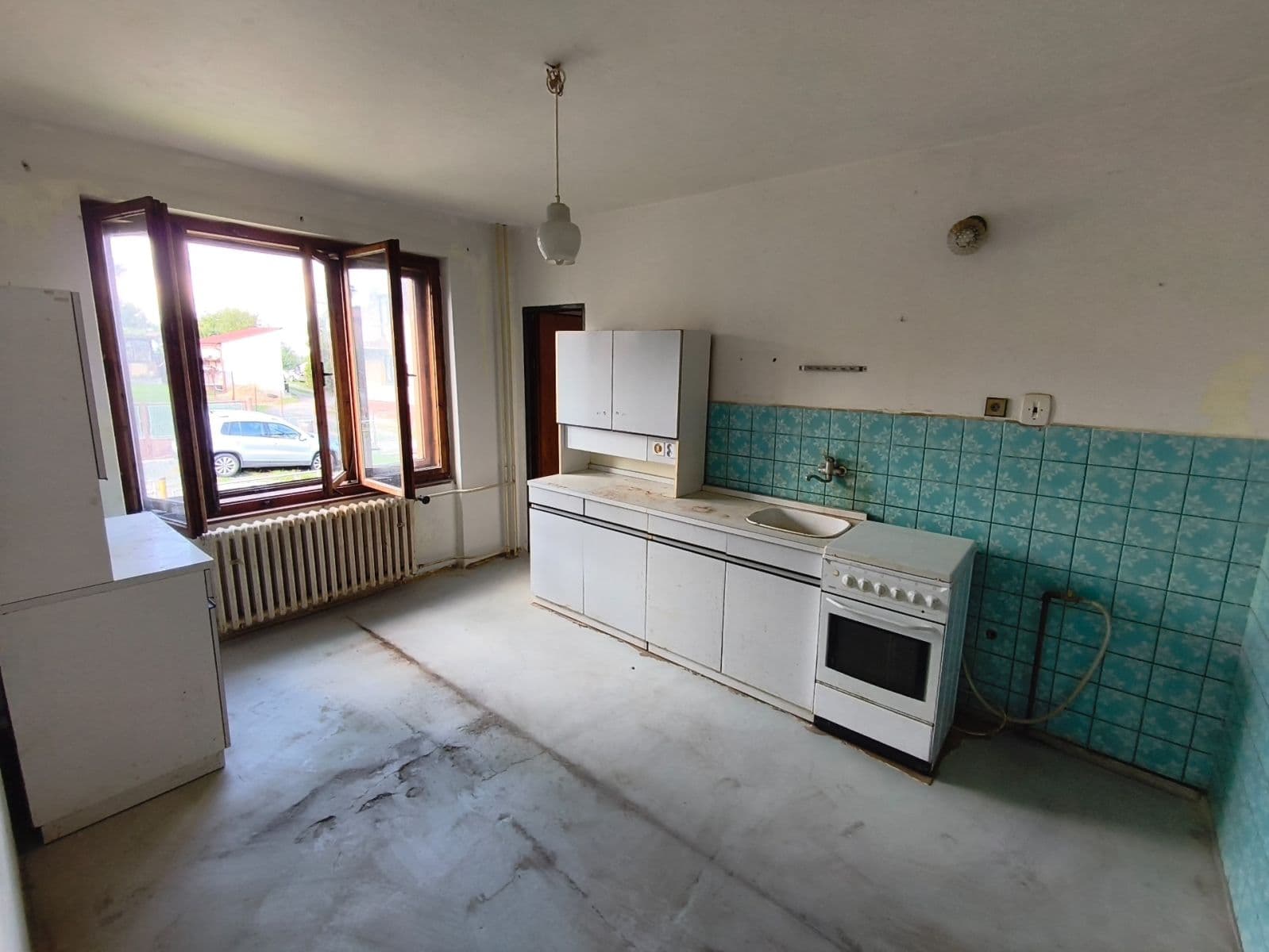 Predaj bytu 3-izbový 70 m², Pod Česačkou, Krušovice, Středočeský kraj Predaj bytu 3-izbový 70 m², Pod Česačkou, Krušovice, Středočeský kraj