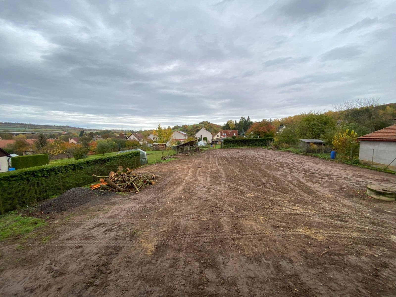 Predaj bytu 3-izbový 70 m², Pod Česačkou, Krušovice, Středočeský kraj Predaj bytu 3-izbový 70 m², Pod Česačkou, Krušovice, Středočeský kraj