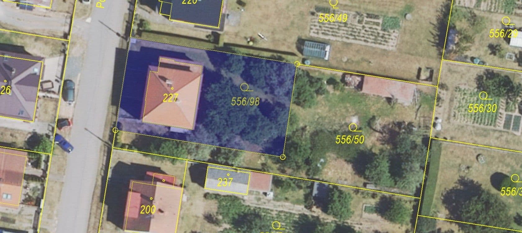 Predaj bytu 3-izbový 70 m², Pod Česačkou, Krušovice, Středočeský kraj Predaj bytu 3-izbový 70 m², Pod Česačkou, Krušovice, Středočeský kraj