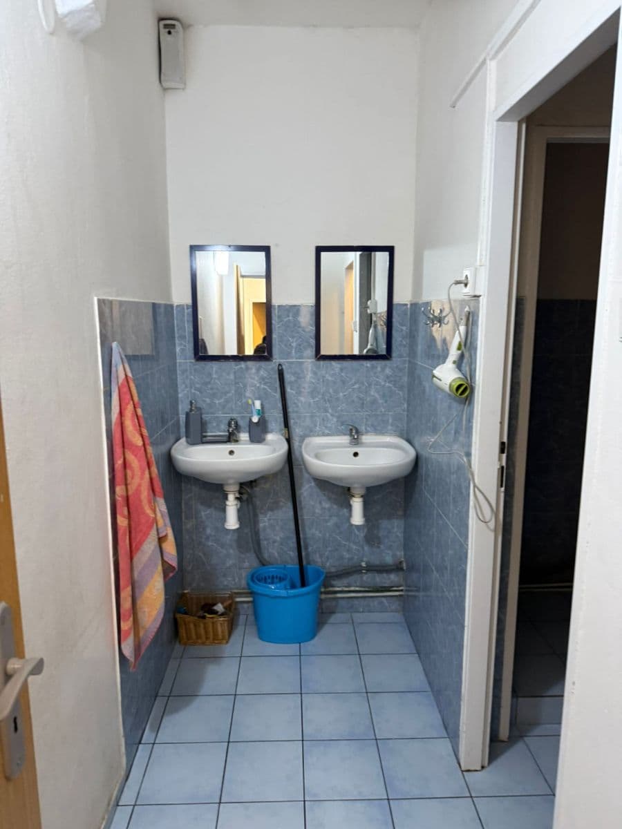 Prenájom bytu 30 m², Vrchlického, Praha, Praha Prenájom bytu 30 m², Vrchlického, Praha, Praha