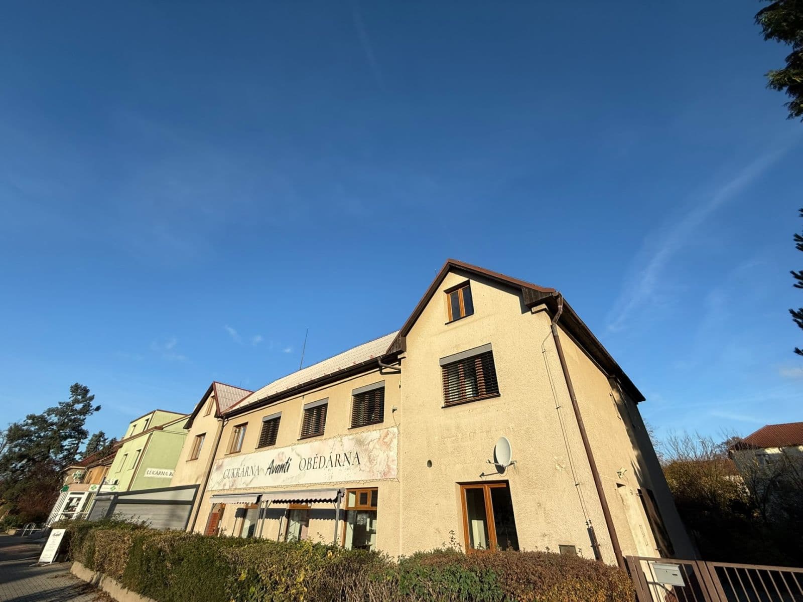 Prenájom bytu 2-izbový 46 m², Mladoboleslavská, Praha, Praha Prenájom bytu 2-izbový 46 m², Mladoboleslavská, Praha, Praha