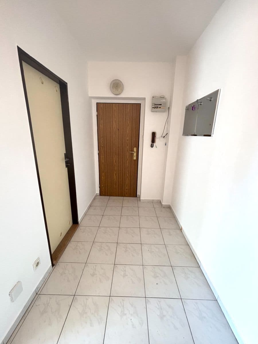 Predaj bytu 1-izbový 33 m², Urbinská, Český Krumlov, Jihočeský kraj Predaj bytu 1-izbový 33 m², Urbinská, Český Krumlov, Jihočeský kraj