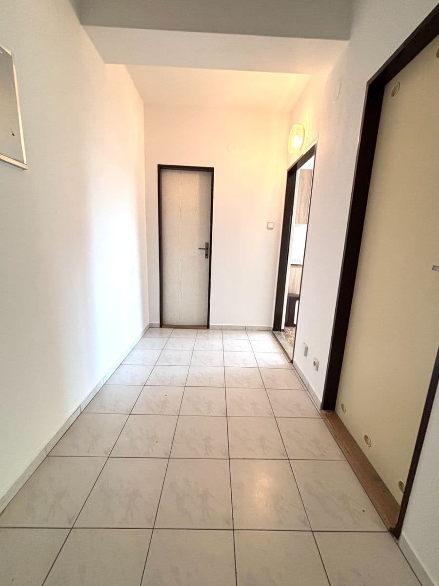 Predaj bytu 1-izbový 33 m², Urbinská, Český Krumlov, Jihočeský kraj Predaj bytu 1-izbový 33 m², Urbinská, Český Krumlov, Jihočeský kraj