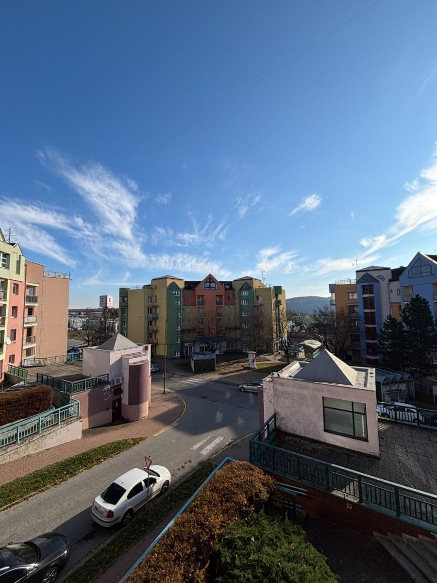 Predaj bytu 1-izbový 33 m², Urbinská, Český Krumlov, Jihočeský kraj Predaj bytu 1-izbový 33 m², Urbinská, Český Krumlov, Jihočeský kraj