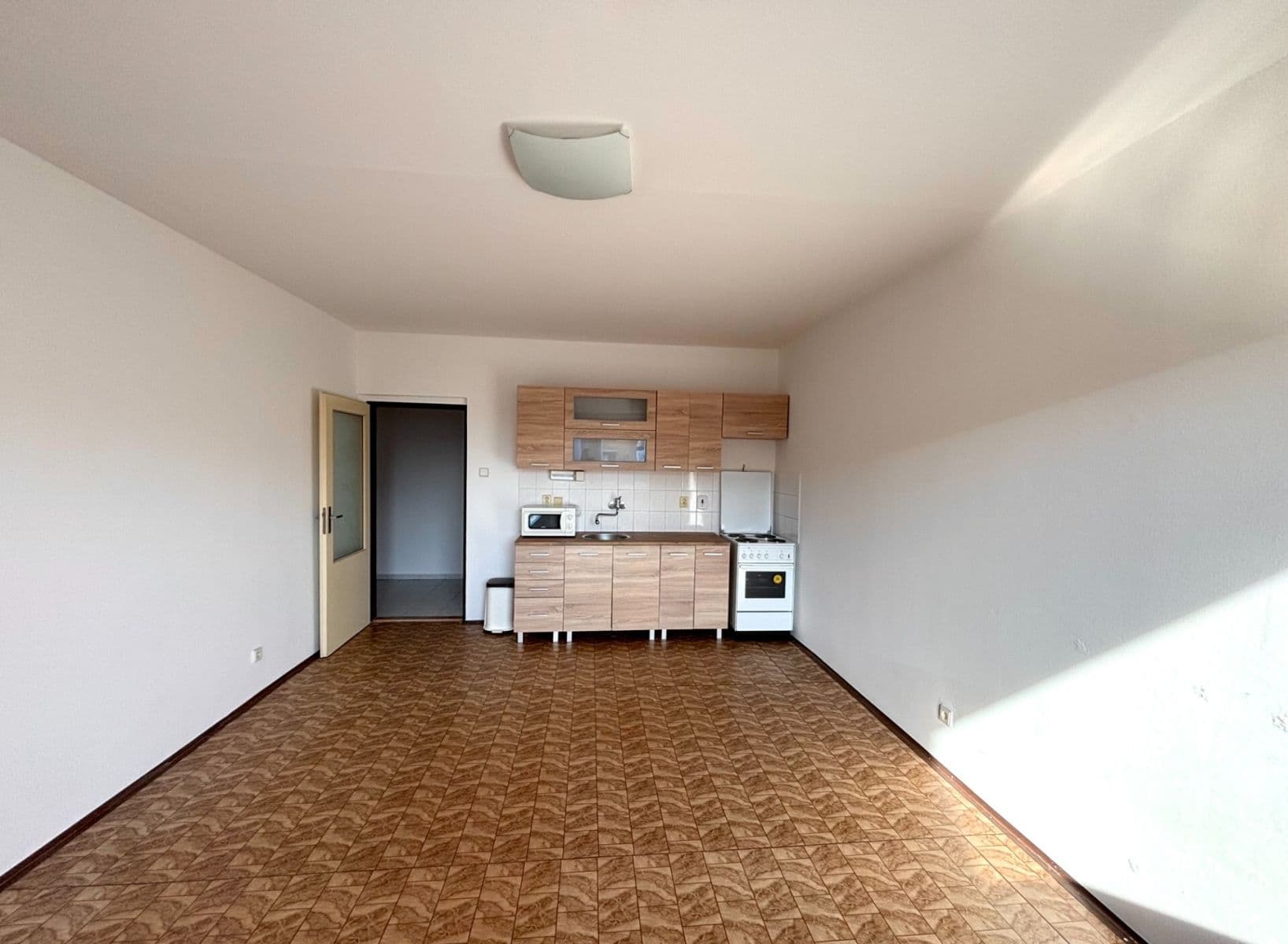 Predaj bytu 1-izbový 33 m², Urbinská, Český Krumlov, Jihočeský kraj Predaj bytu 1-izbový 33 m², Urbinská, Český Krumlov, Jihočeský kraj