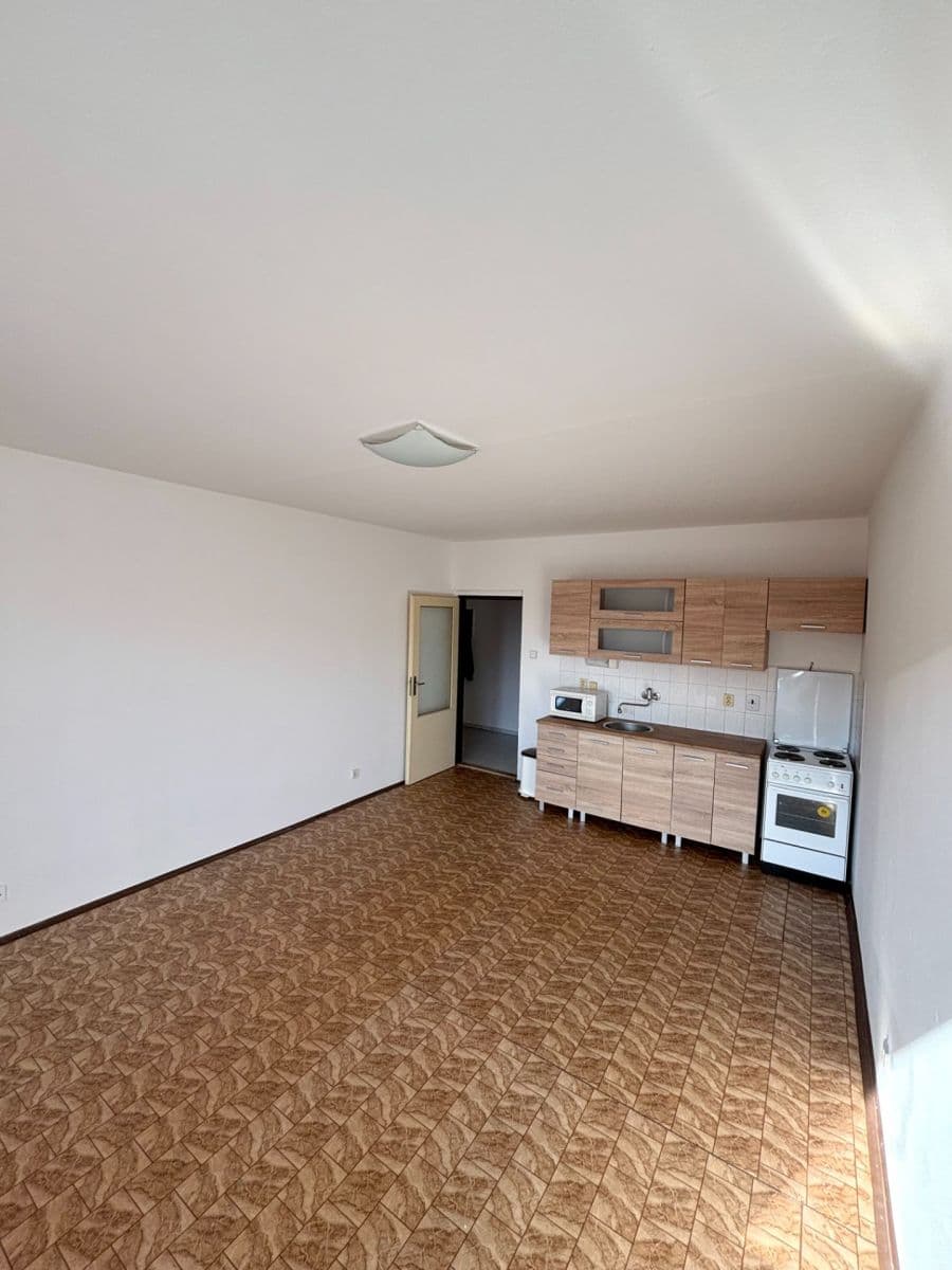 Predaj bytu 1-izbový 33 m², Urbinská, Český Krumlov, Jihočeský kraj Predaj bytu 1-izbový 33 m², Urbinská, Český Krumlov, Jihočeský kraj