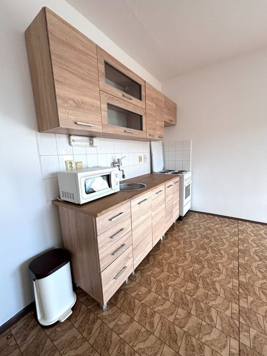 Predaj bytu 1-izbový 33 m², Urbinská, Český Krumlov, Jihočeský kraj Predaj bytu 1-izbový 33 m², Urbinská, Český Krumlov, Jihočeský kraj