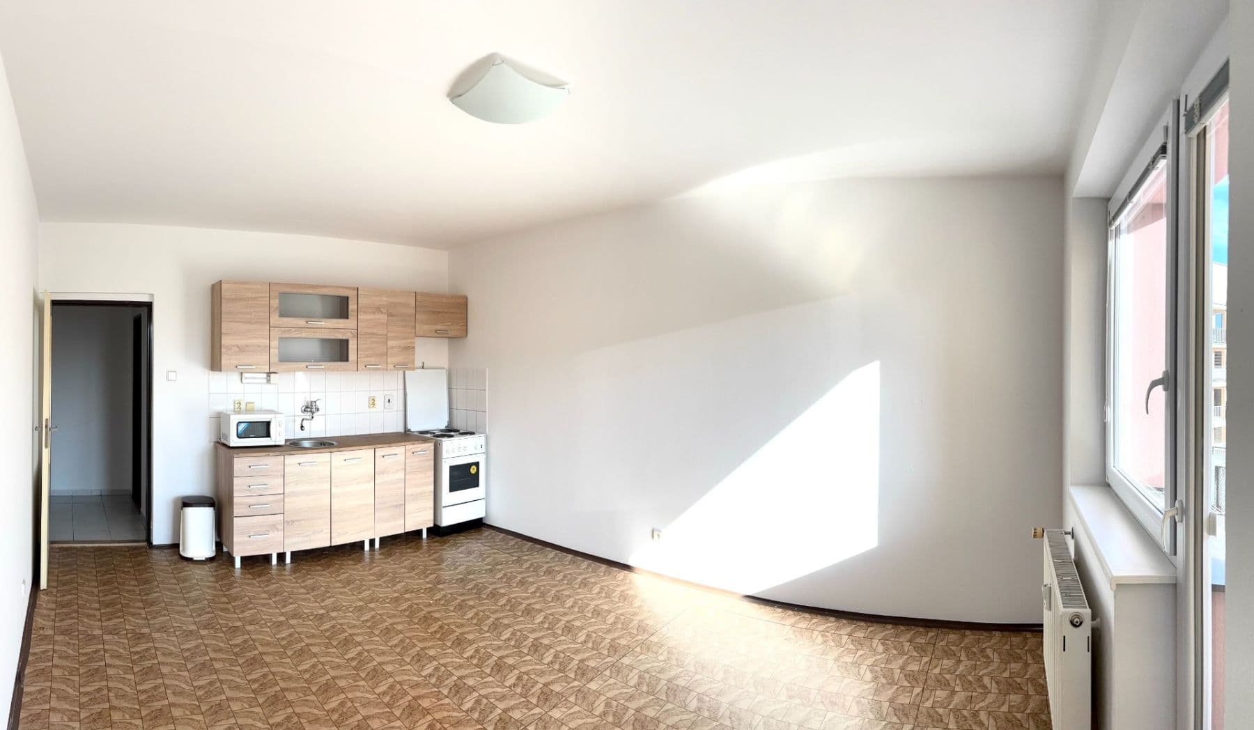 Predaj bytu 1-izbový 33 m², Urbinská, Český Krumlov, Jihočeský kraj Predaj bytu 1-izbový 33 m², Urbinská, Český Krumlov, Jihočeský kraj