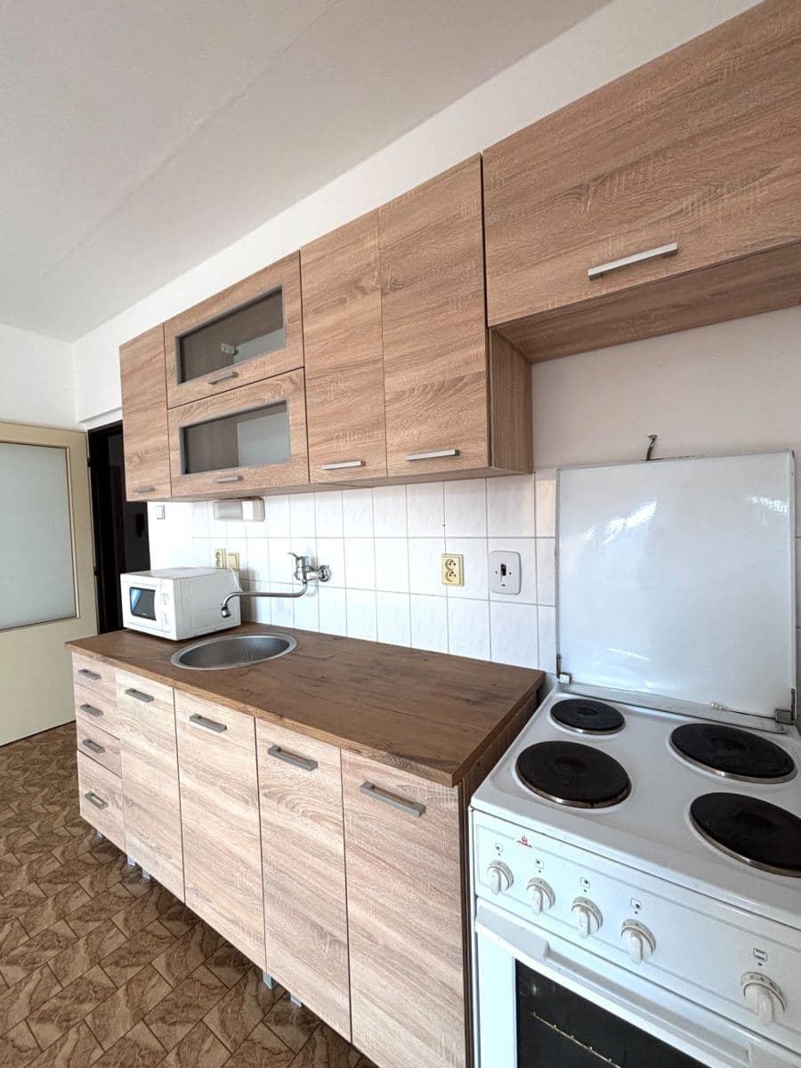 Predaj bytu 1-izbový 33 m², Urbinská, Český Krumlov, Jihočeský kraj Predaj bytu 1-izbový 33 m², Urbinská, Český Krumlov, Jihočeský kraj