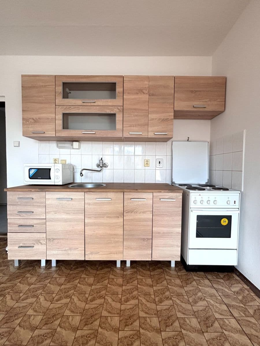 Predaj bytu 1-izbový 33 m², Urbinská, Český Krumlov, Jihočeský kraj Predaj bytu 1-izbový 33 m², Urbinská, Český Krumlov, Jihočeský kraj