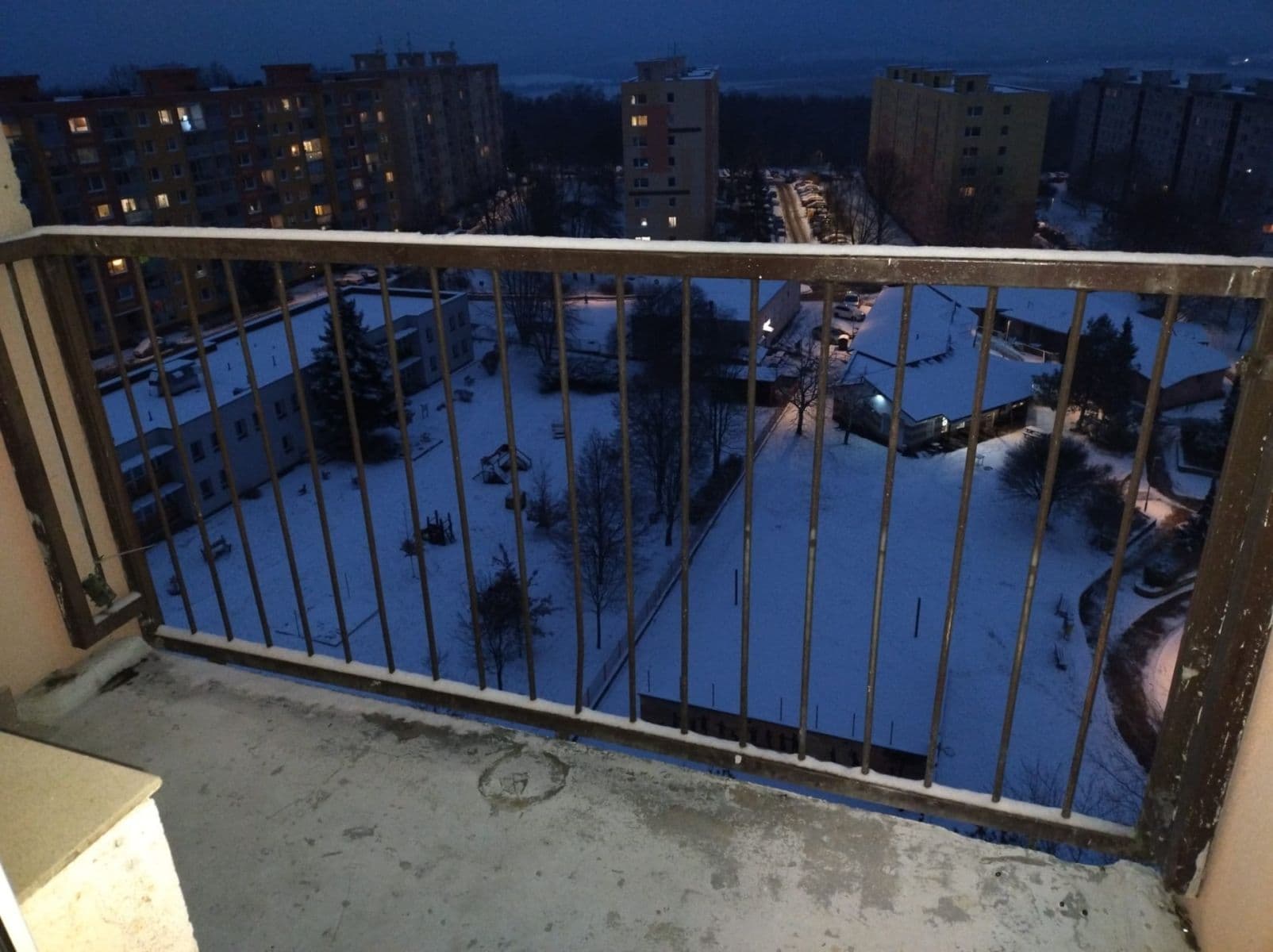 Predaj bytu 2-izbový 41 m², Na Jílech, Česká Lípa, Liberecký kraj Predaj bytu 2-izbový 41 m², Na Jílech, Česká Lípa, Liberecký kraj