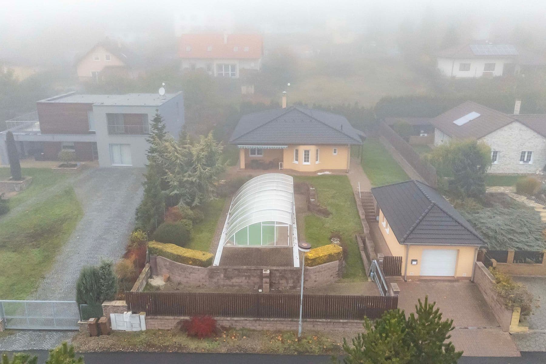 Predaj domu 113 m², pozemek 872 m², Ve Stráni, Chomutov, Ústecký kraj Predaj domu 113 m², pozemek 872 m², Ve Stráni, Chomutov, Ústecký kraj