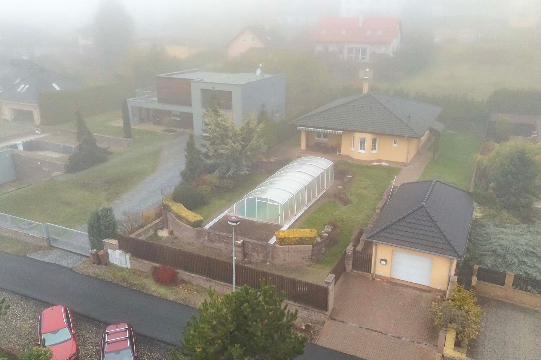 Predaj domu 113 m², pozemek 872 m², Ve Stráni, Chomutov, Ústecký kraj Predaj domu 113 m², pozemek 872 m², Ve Stráni, Chomutov, Ústecký kraj