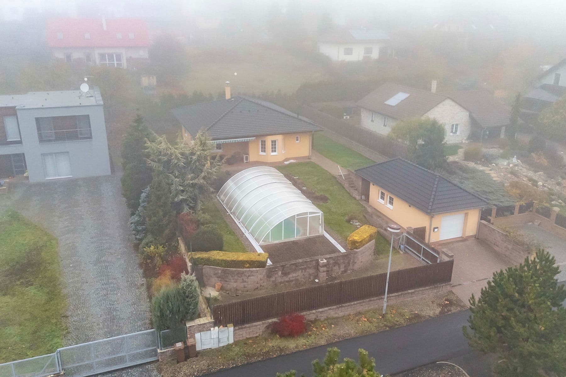 Predaj domu 113 m², pozemek 872 m², Ve Stráni, Chomutov, Ústecký kraj Predaj domu 113 m², pozemek 872 m², Ve Stráni, Chomutov, Ústecký kraj