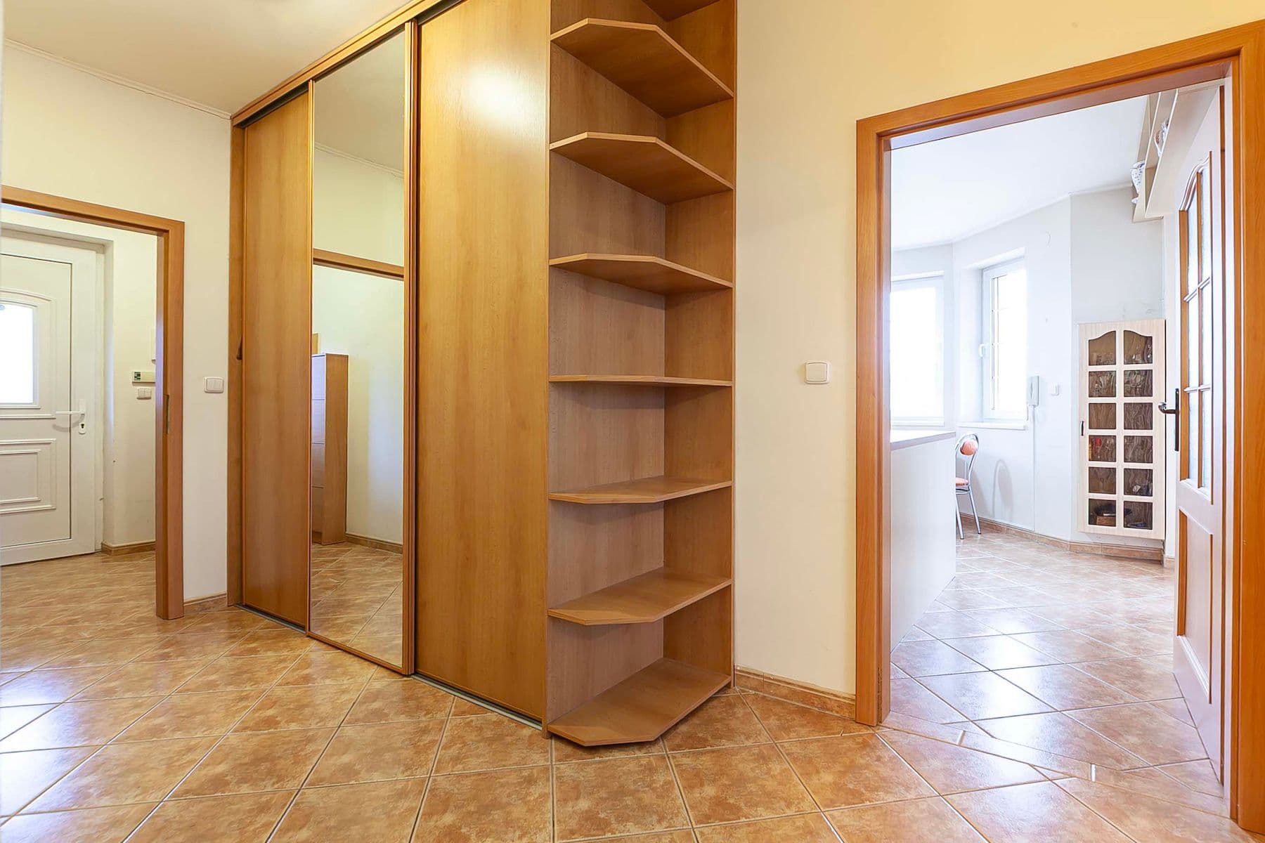Predaj domu 113 m², pozemek 872 m², Ve Stráni, Chomutov, Ústecký kraj Predaj domu 113 m², pozemek 872 m², Ve Stráni, Chomutov, Ústecký kraj