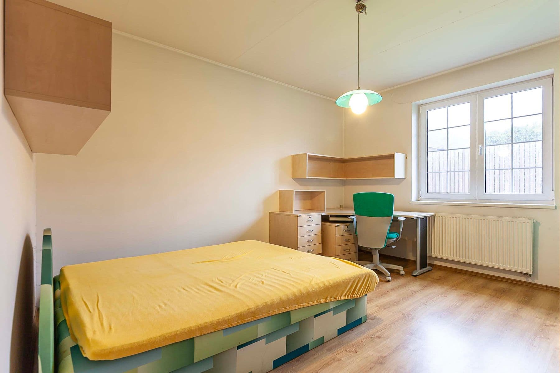 Predaj domu 113 m², pozemek 872 m², Ve Stráni, Chomutov, Ústecký kraj Predaj domu 113 m², pozemek 872 m², Ve Stráni, Chomutov, Ústecký kraj