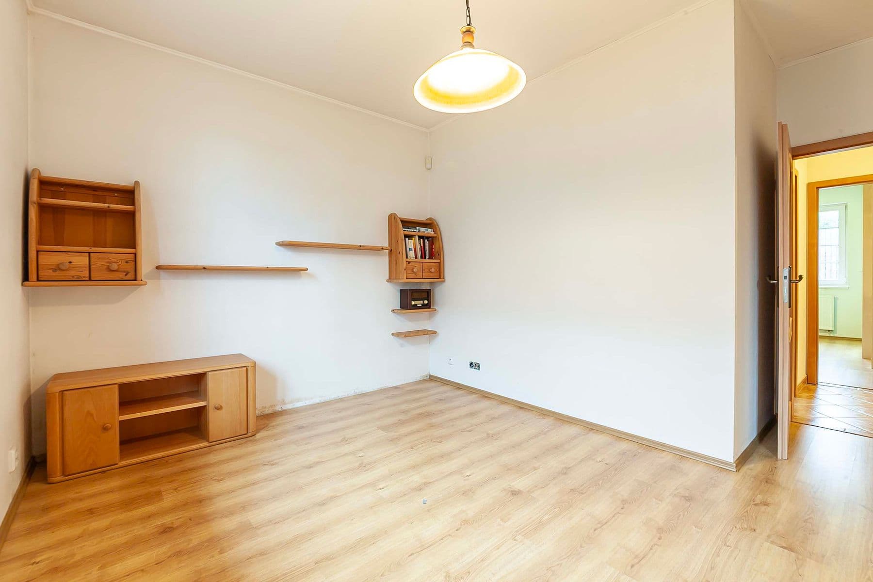 Predaj domu 113 m², pozemek 872 m², Ve Stráni, Chomutov, Ústecký kraj Predaj domu 113 m², pozemek 872 m², Ve Stráni, Chomutov, Ústecký kraj