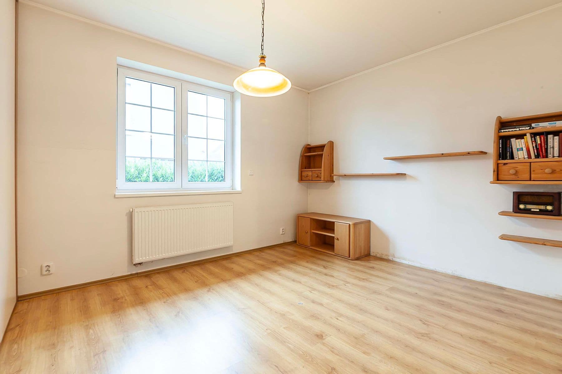 Predaj domu 113 m², pozemek 872 m², Ve Stráni, Chomutov, Ústecký kraj Predaj domu 113 m², pozemek 872 m², Ve Stráni, Chomutov, Ústecký kraj