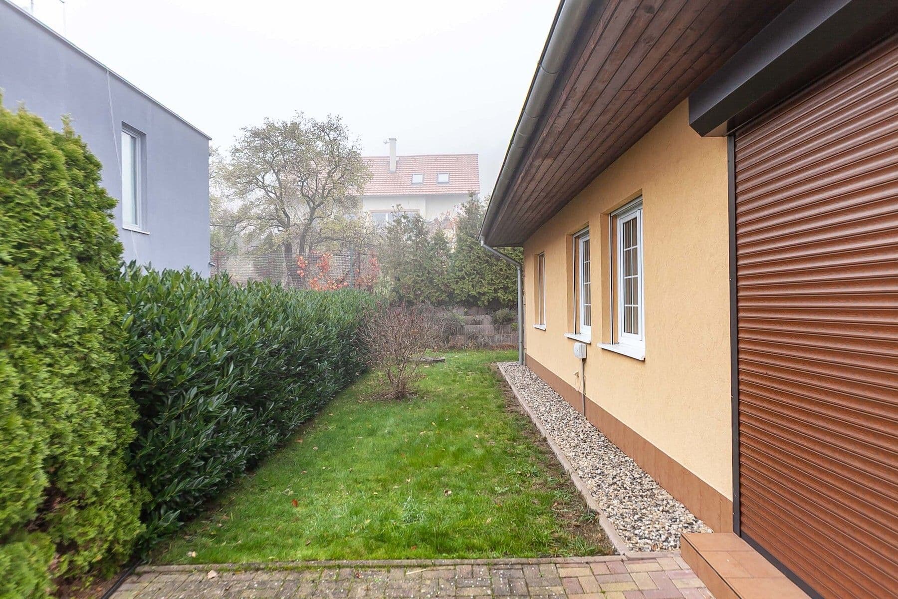 Predaj domu 113 m², pozemek 872 m², Ve Stráni, Chomutov, Ústecký kraj Predaj domu 113 m², pozemek 872 m², Ve Stráni, Chomutov, Ústecký kraj