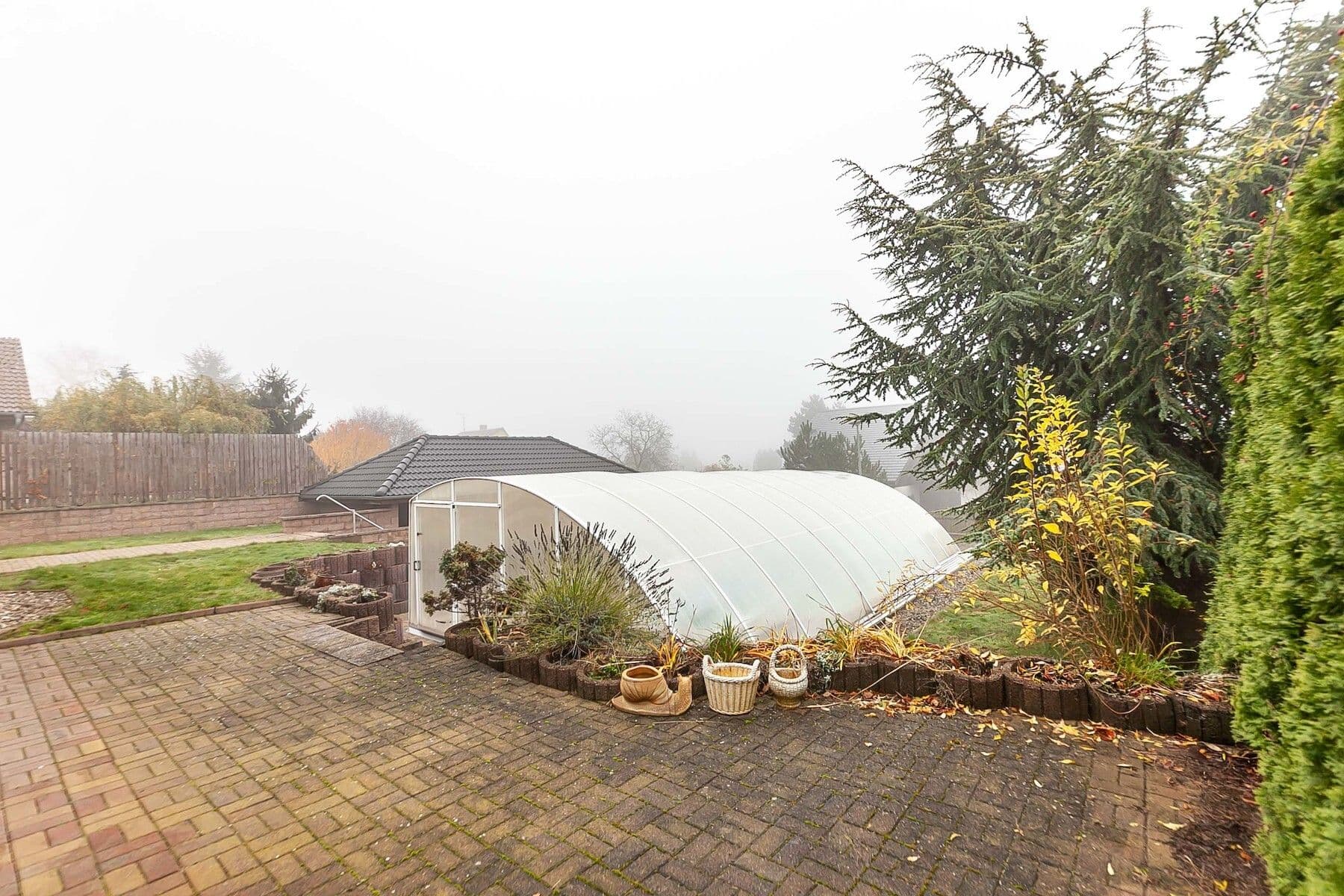 Predaj domu 113 m², pozemek 872 m², Ve Stráni, Chomutov, Ústecký kraj Predaj domu 113 m², pozemek 872 m², Ve Stráni, Chomutov, Ústecký kraj