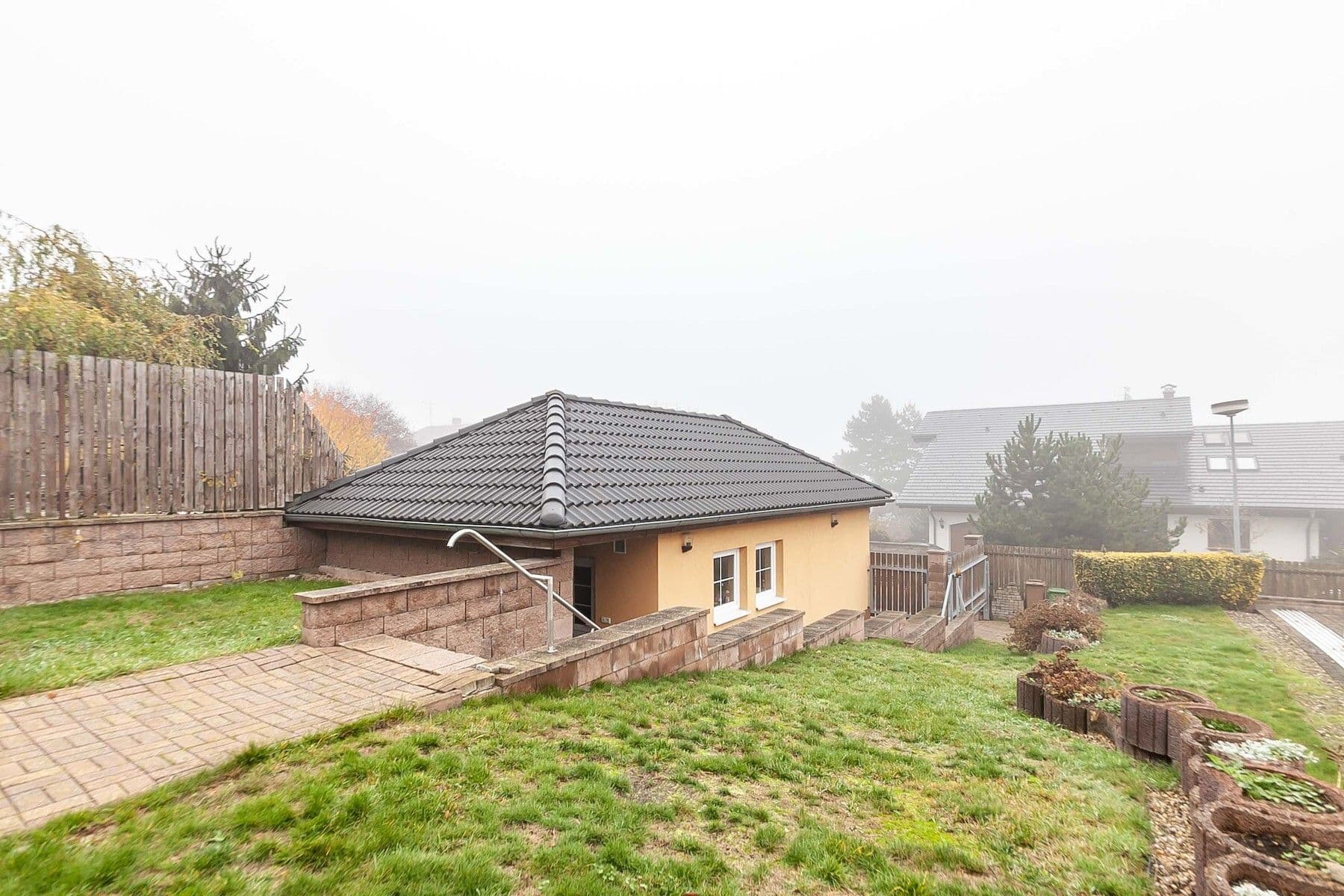 Predaj domu 113 m², pozemek 872 m², Ve Stráni, Chomutov, Ústecký kraj Predaj domu 113 m², pozemek 872 m², Ve Stráni, Chomutov, Ústecký kraj